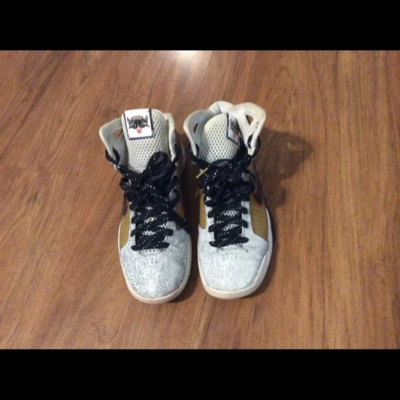 Nike Hyperdunk 08 United We Rise 2016 Mens Shoes,